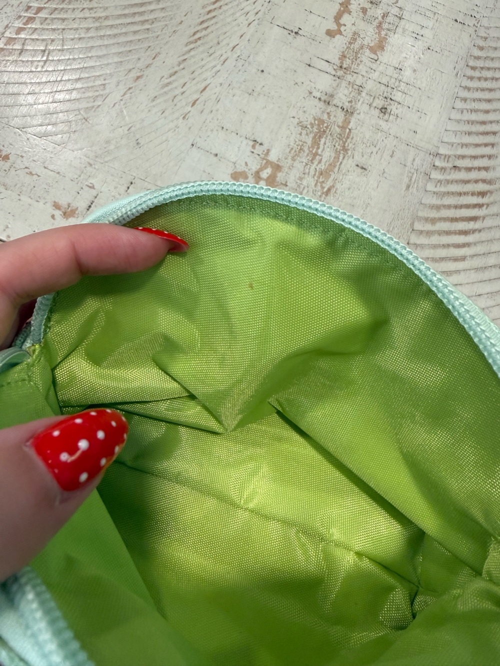 Spartina 448 Small Pouch - Picture 9 of 10